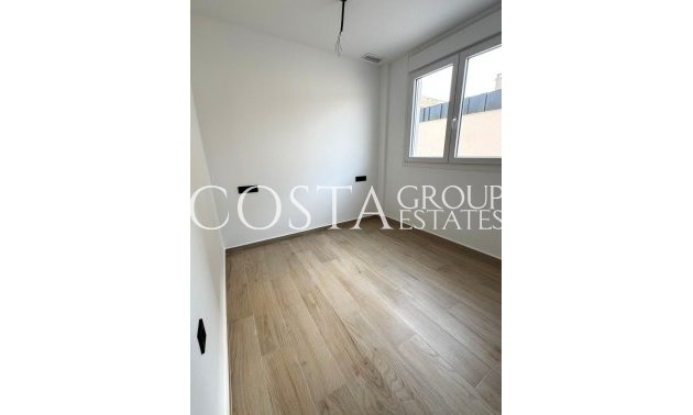 Wiederverkauf - Villa -
Torrevieja - Aguas Nuevas