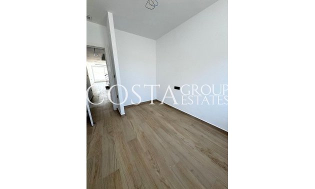 Wiederverkauf - Villa -
Torrevieja - Aguas Nuevas