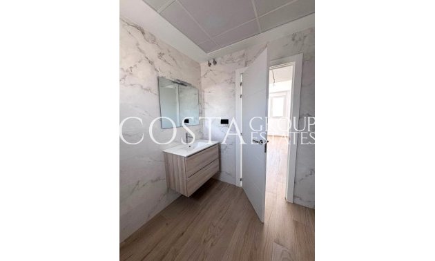 Wiederverkauf - Villa -
Torrevieja - Aguas Nuevas