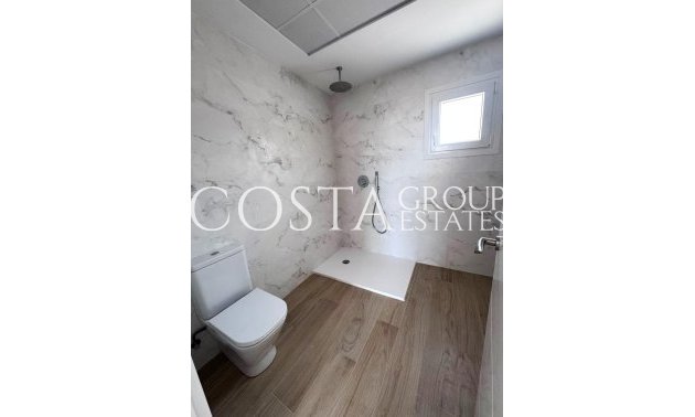 Wiederverkauf - Villa -
Torrevieja - Aguas Nuevas