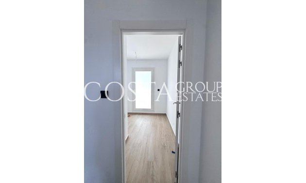 Wiederverkauf - Villa -
Torrevieja - Aguas Nuevas