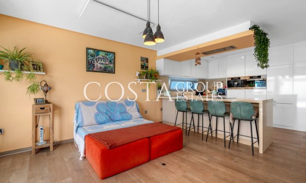 Revente - Villa -
Benijofar