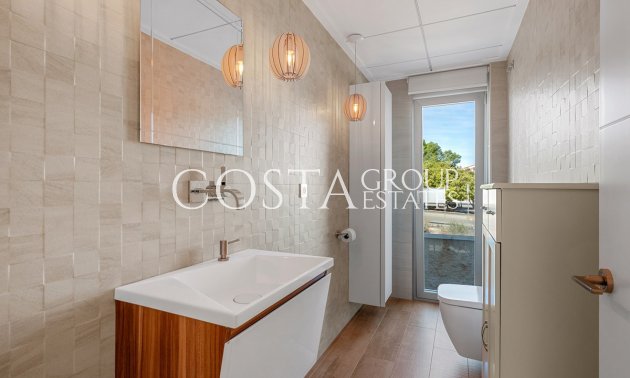 Revente - Villa -
Benijofar