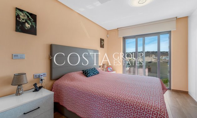 Revente - Villa -
Benijofar