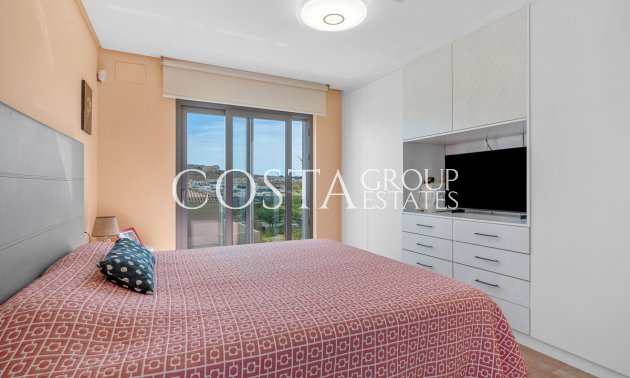 Revente - Villa -
Benijofar