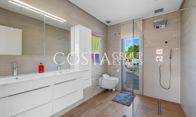 Revente - Villa -
Benijofar