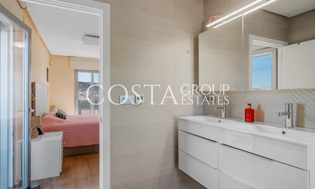 Revente - Villa -
Benijofar