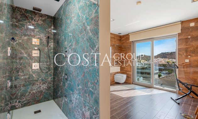 Revente - Villa -
Benijofar