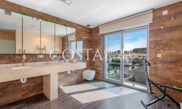 Revente - Villa -
Benijofar