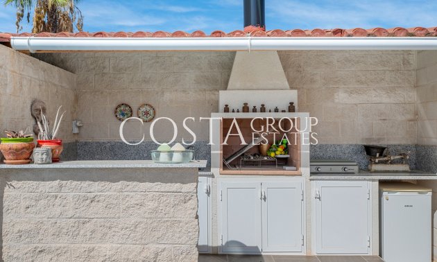 Revente - Villa -
Benijofar