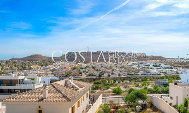 Revente - Villa -
Benijofar