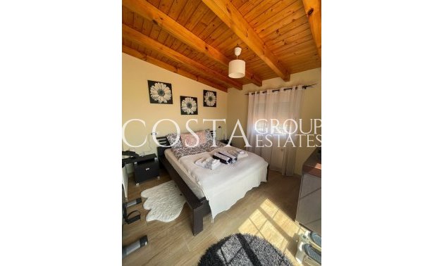 Herverkoop - Apartments -
Orihuela - Mil Palmeras