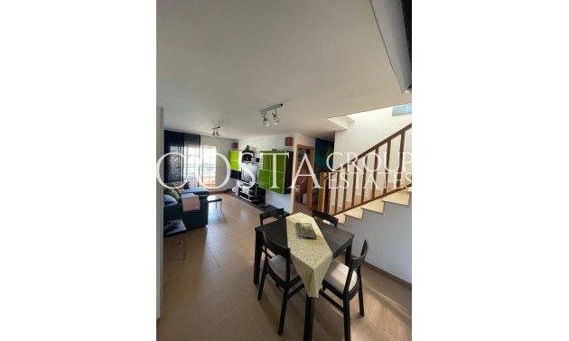 Herverkoop - Apartments -
Orihuela - Mil Palmeras