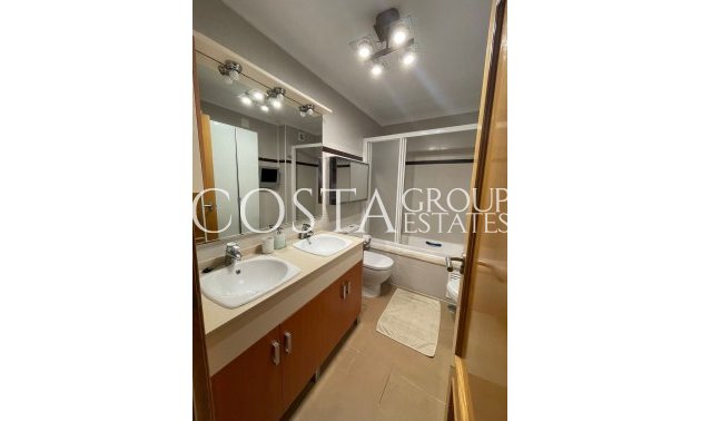 Herverkoop - Apartments -
Orihuela - Mil Palmeras