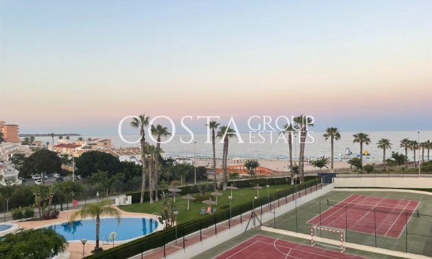 Herverkoop - Apartments -
Orihuela - Mil Palmeras