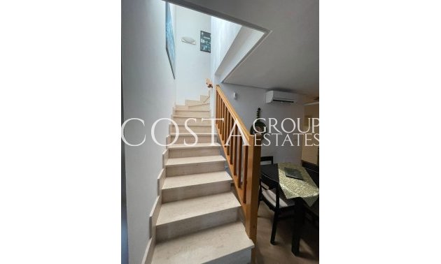 Herverkoop - Apartments -
Orihuela - Mil Palmeras