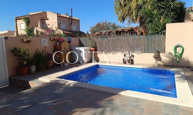 Revente - Villa -
Fortuna - Fortuna Centro