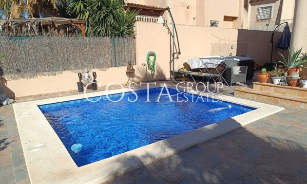 Revente - Villa -
Fortuna - Fortuna Centro