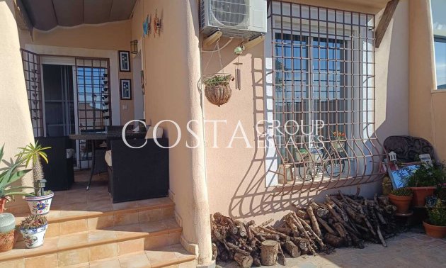 Revente - Villa -
Fortuna - Fortuna Centro