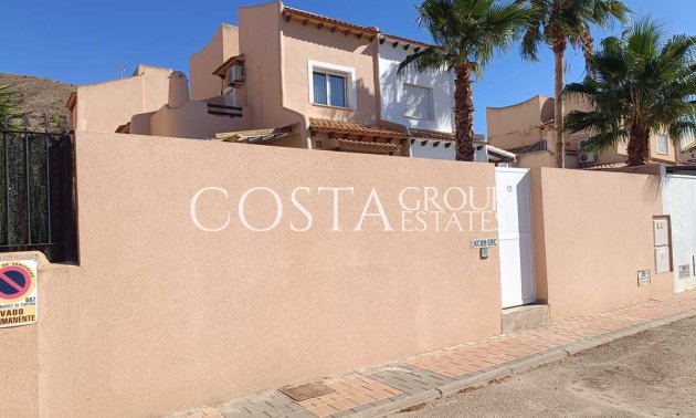 Revente - Villa -
Fortuna - Fortuna Centro