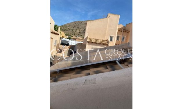 Revente - Villa -
Fortuna - Fortuna Centro