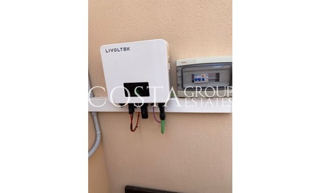 Revente - Villa -
Fortuna - Fortuna Centro