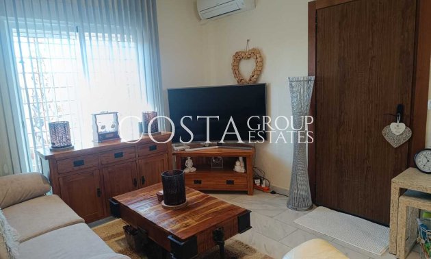 Revente - Villa -
Fortuna - Fortuna Centro