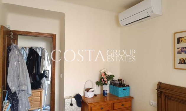 Revente - Villa -
Fortuna - Fortuna Centro