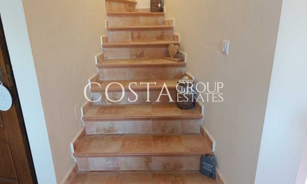 Revente - Villa -
Fortuna - Fortuna Centro