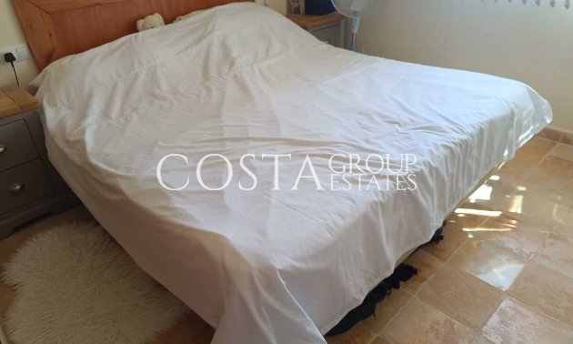 Revente - Villa -
Fortuna - Fortuna Centro