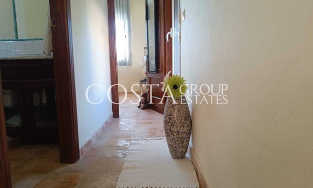 Revente - Villa -
Fortuna - Fortuna Centro