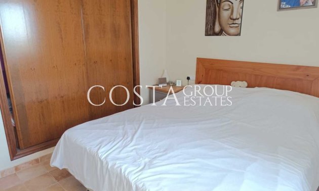 Revente - Villa -
Fortuna - Fortuna Centro