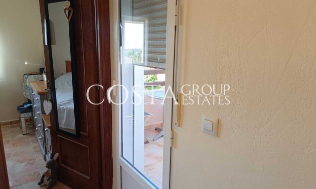 Revente - Villa -
Fortuna - Fortuna Centro