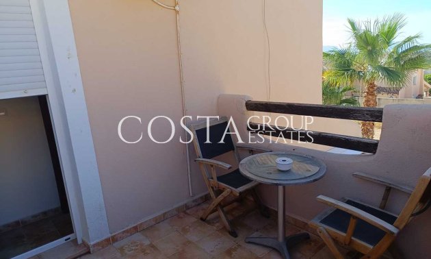 Revente - Villa -
Fortuna - Fortuna Centro