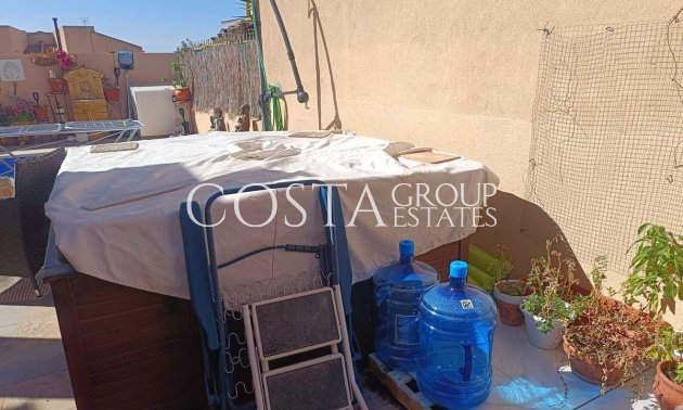 Revente - Villa -
Fortuna - Fortuna Centro