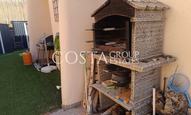 Revente - Villa -
Fortuna - Fortuna Centro