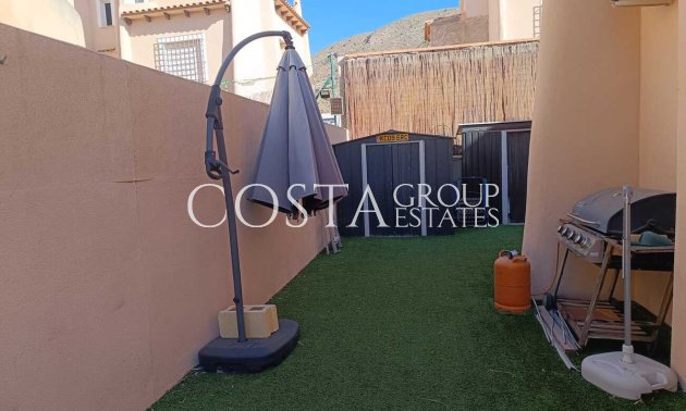 Revente - Villa -
Fortuna - Fortuna Centro