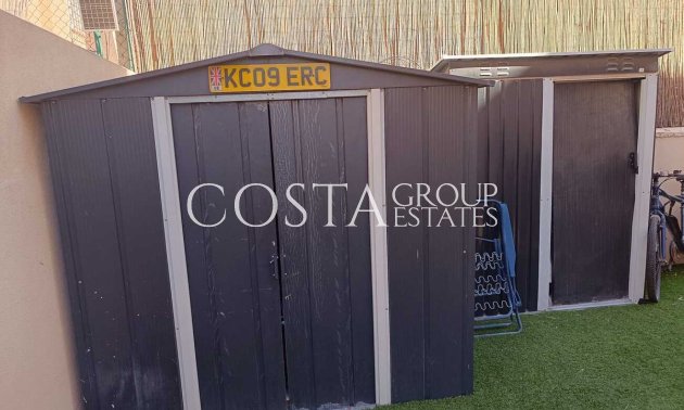 Revente - Villa -
Fortuna - Fortuna Centro