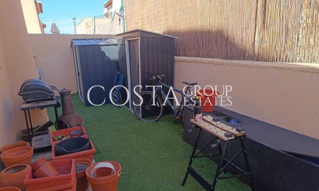 Revente - Villa -
Fortuna - Fortuna Centro