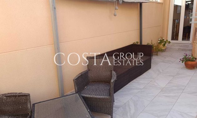 Revente - Villa -
Fortuna - Fortuna Centro