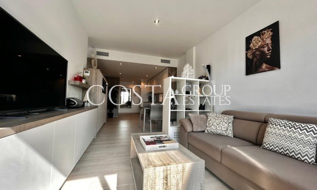 Odsprzedaż - Apartments -
Orihuela - Villamartin