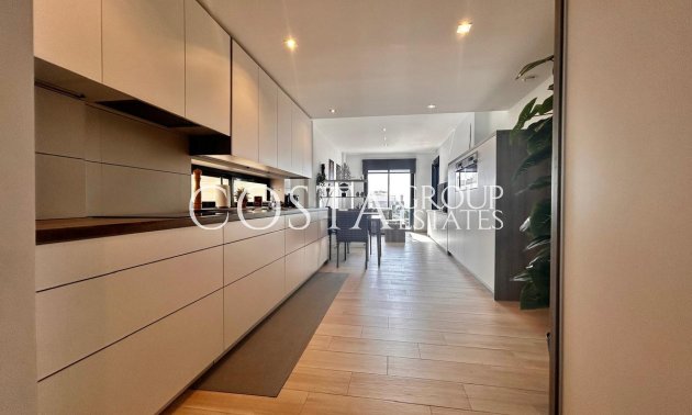 Odsprzedaż - Apartments -
Orihuela - Villamartin