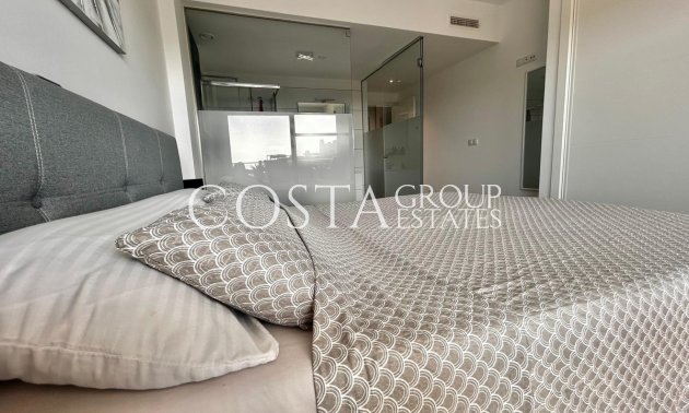 Odsprzedaż - Apartments -
Orihuela - Villamartin