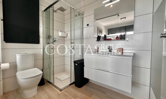 Odsprzedaż - Apartments -
Orihuela - Villamartin