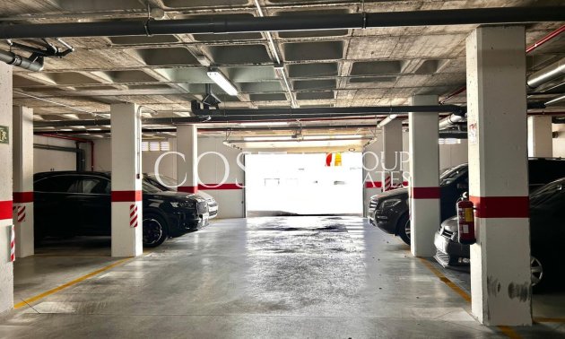 Odsprzedaż - Apartments -
Orihuela - Villamartin