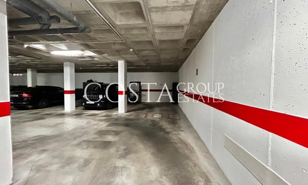 Odsprzedaż - Apartments -
Orihuela - Villamartin