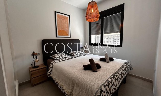 Odsprzedaż - Willa -
Orihuela - Orihuela Costa