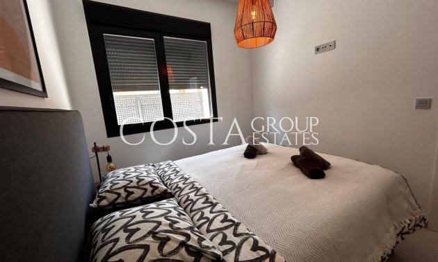 Odsprzedaż - Willa -
Orihuela - Orihuela Costa