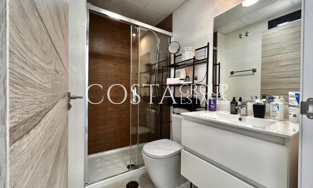 Odsprzedaż - Willa -
Orihuela - Orihuela Costa