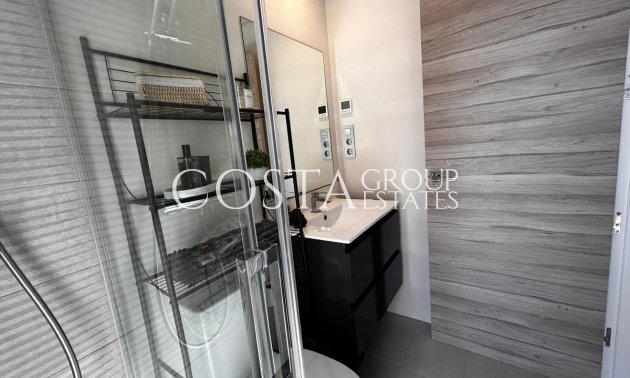 Odsprzedaż - Willa -
Orihuela - Orihuela Costa